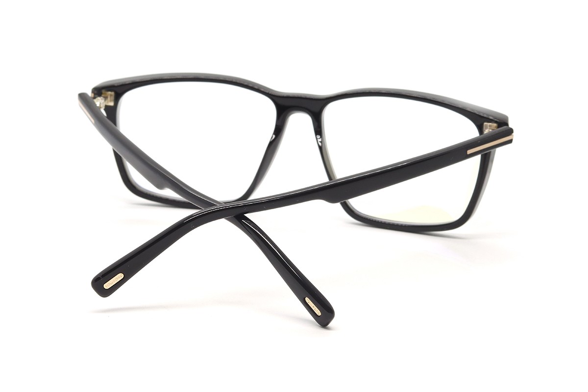 Оправы TOM FORD FT5959-B 001 56 Фото №2 - linza.ua