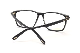 Оправы TOM FORD FT5959-B 001 56 Фото №2 - linza.ua