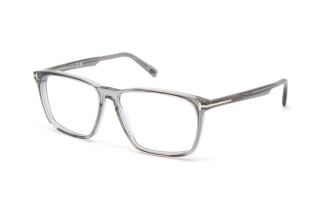 Оправа TOM FORD FT5959-B 020 56 - linza.ua