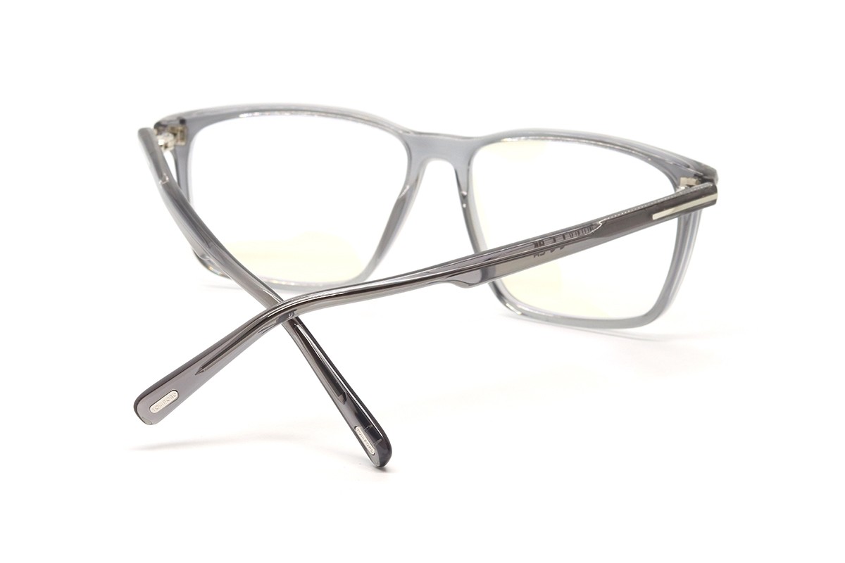 Оправы TOM FORD FT5959-B 020 56 Фото №3 - linza.ua