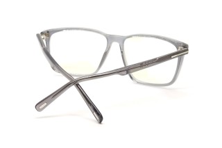 Оправы TOM FORD FT5959-B 020 56 Фото №3 - linza.ua