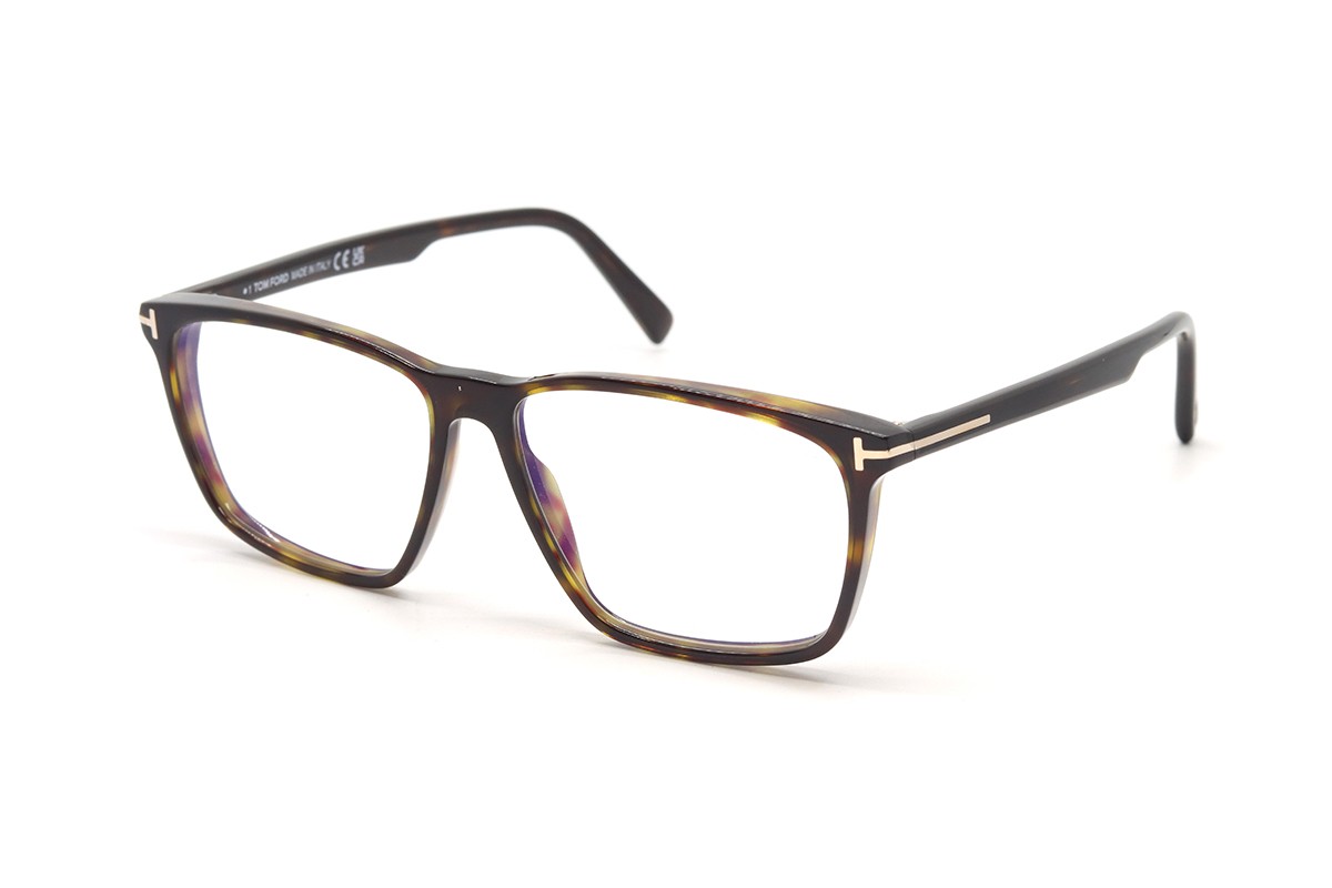 Оправы TOM FORD FT5959-B 052 56 Фото №1 - linza.ua