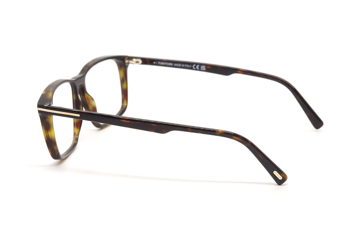 Оправы TOM FORD FT5959-B 052 56 Фото №2 - linza.ua