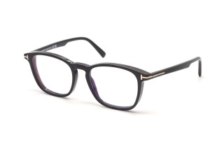 Оправи TOM FORD FT5960-B 001 52 Фото №1 - linza.ua