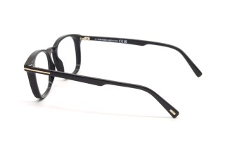 Оправи TOM FORD FT5960-B 001 52 Фото №3 - linza.ua