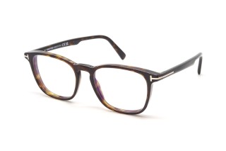 Оправа TOM FORD FT5960-B 052 52 - linza.ua
