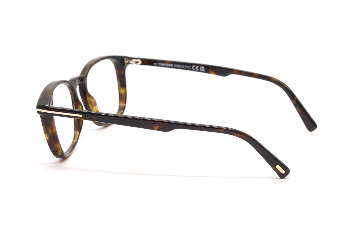 Оправи TOM FORD FT5960-B 052 52 Фото №2 - linza.ua