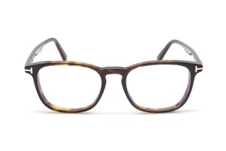 Оправи TOM FORD FT5960-B 052 52 Фото №3 - linza.ua