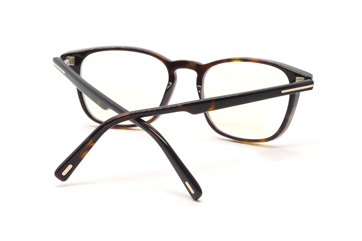 Оправи TOM FORD FT5960-B 052 52 Фото №4 - linza.ua
