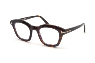 Оправа TOM FORD FT5961-B 052 49 - linza.ua