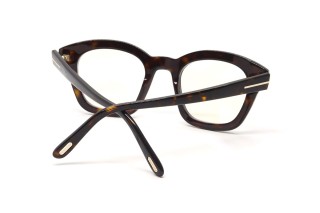 Оправы TOM FORD FT5961-B 052 49 Фото №2 - linza.ua