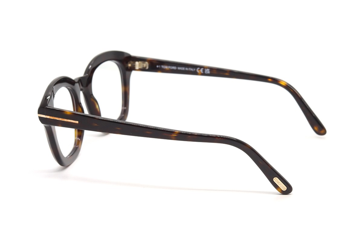 Оправы TOM FORD FT5961-B 052 49 Фото №3 - linza.ua