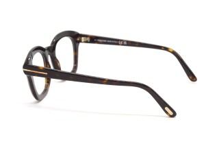 Оправы TOM FORD FT5961-B 052 49 Фото №3 - linza.ua