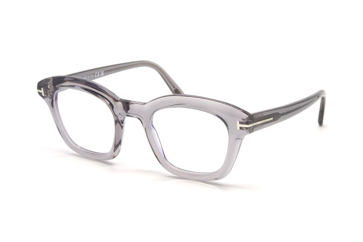 Оправы TOM FORD FT5961-B 020 49 Фото №1 - linza.ua