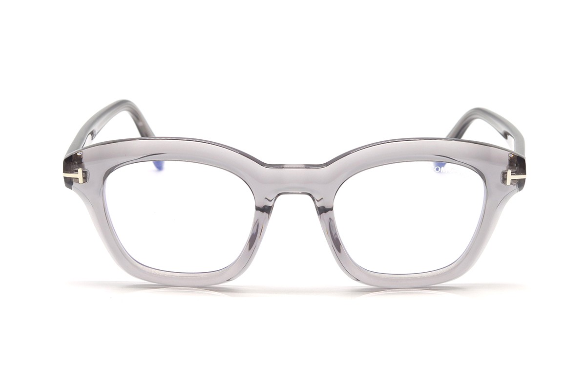 Оправы TOM FORD FT5961-B 020 49 Фото №3 - linza.ua