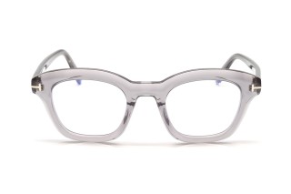 Оправы TOM FORD FT5961-B 020 49 Фото №3 - linza.ua