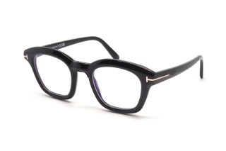 Оправа TOM FORD FT5961-B 001 49 - linza.ua