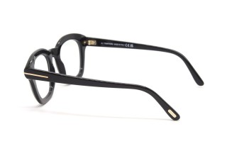Оправы TOM FORD FT5961-B 001 49 Фото №3 - linza.ua