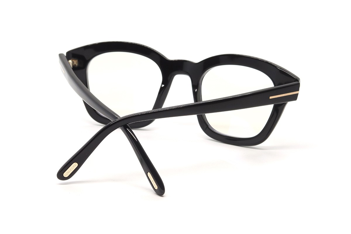 Оправы TOM FORD FT5961-B 001 49 Фото №4 - linza.ua