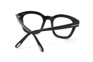 Оправы TOM FORD FT5961-B 001 49 Фото №4 - linza.ua