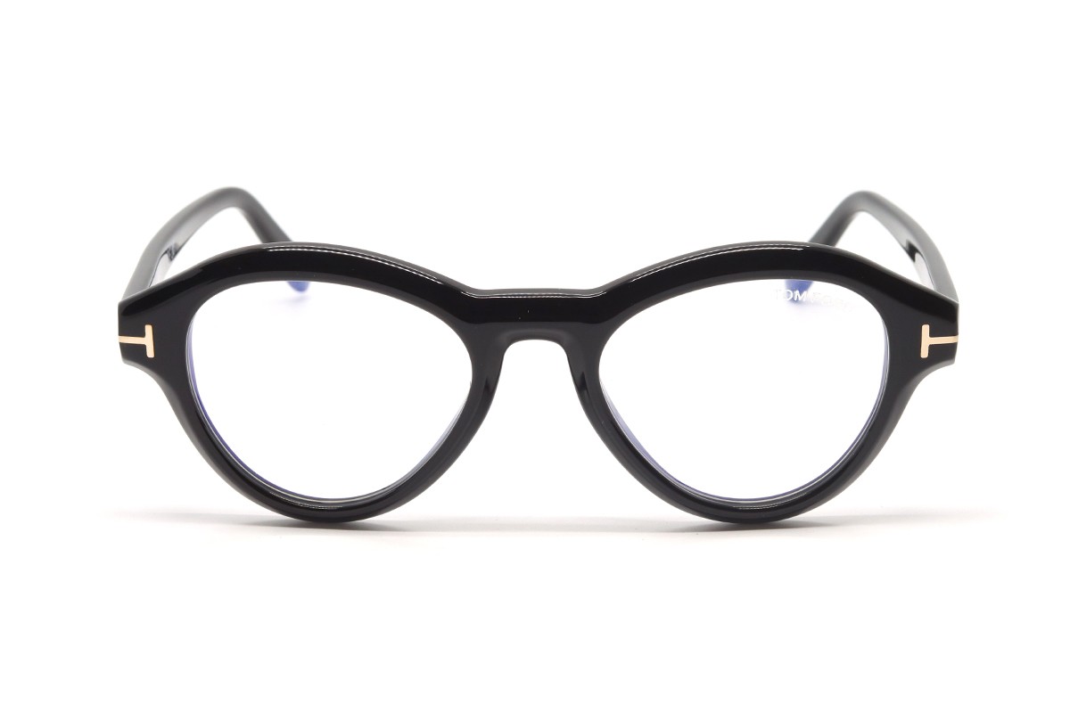 Оправи TOM FORD FT5962-B 001 50 Фото №3 - linza.ua