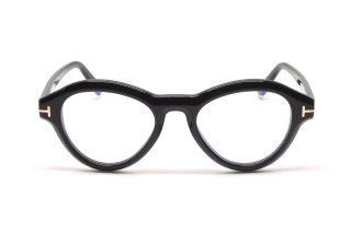 Оправи TOM FORD FT5962-B 001 50 Фото №3 - linza.ua