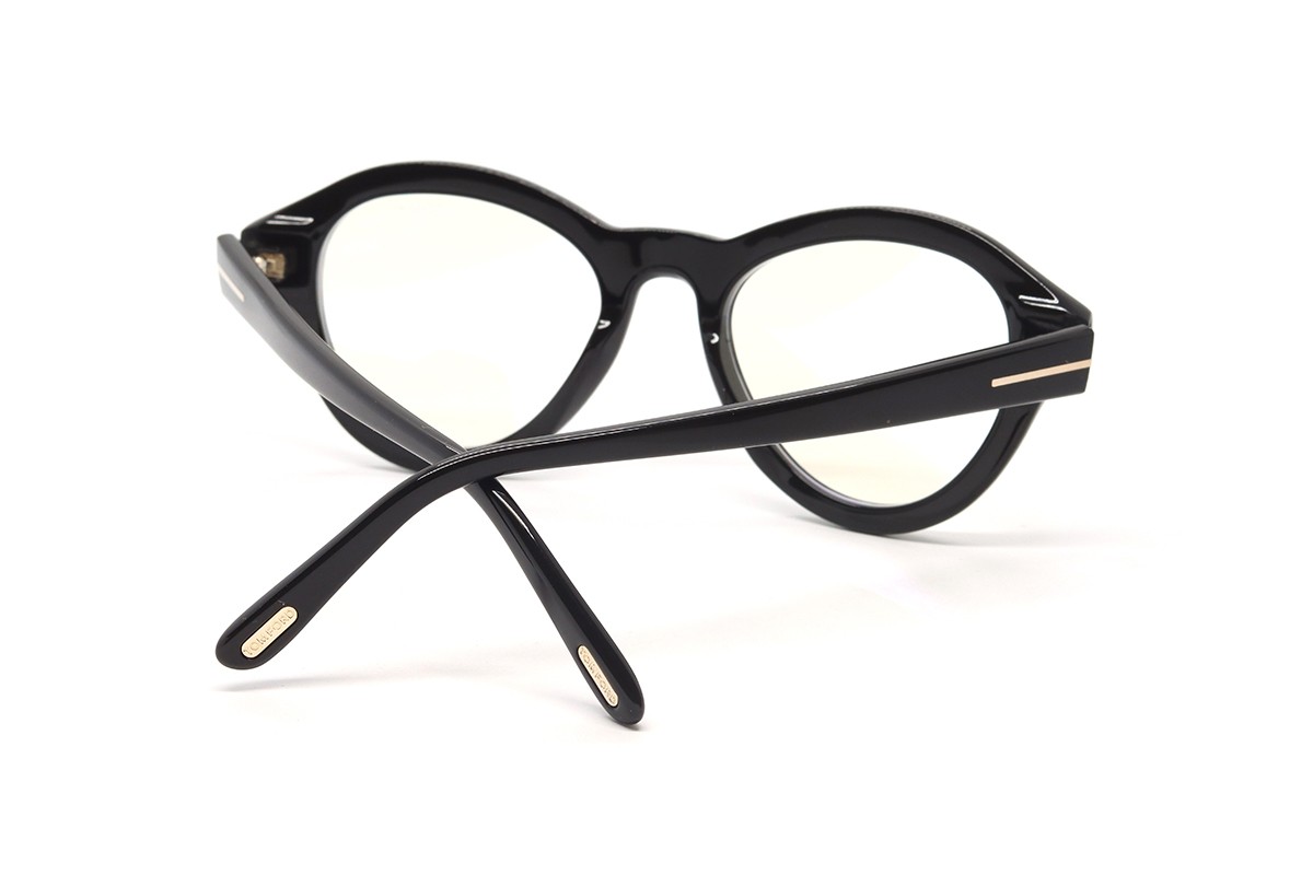 Оправи TOM FORD FT5962-B 001 50 Фото №4 - linza.ua