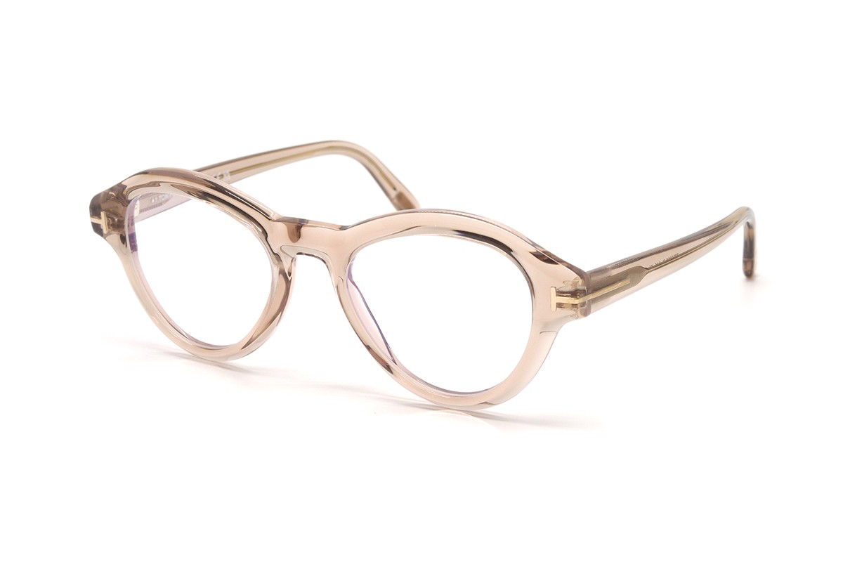 Оправи TOM FORD FT5962-B 045 50 Фото №1 - linza.ua