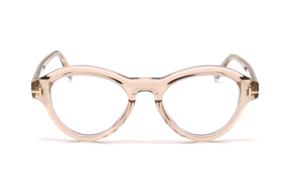 Оправи TOM FORD FT5962-B 045 50 Фото №3 - linza.ua