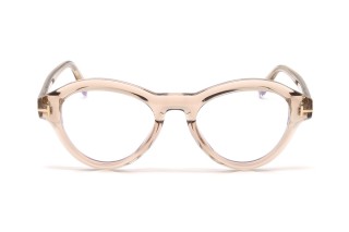 Оправи TOM FORD FT5962-B 045 50 Фото №3 - linza.ua