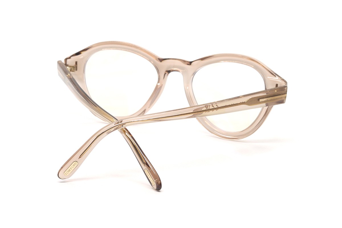 Оправи TOM FORD FT5962-B 045 50 Фото №4 - linza.ua