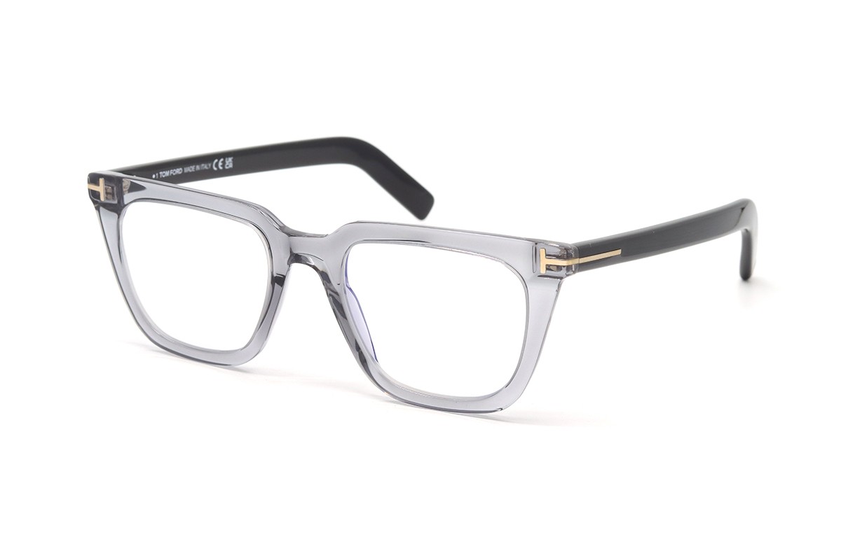 Оправы TOM FORD FT5963-B 020 50 Фото №1 - linza.ua