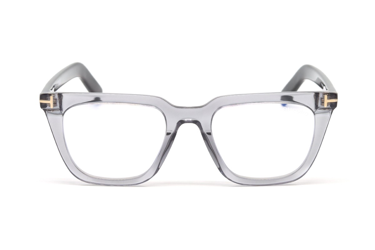 Оправы TOM FORD FT5963-B 020 50 Фото №2 - linza.ua