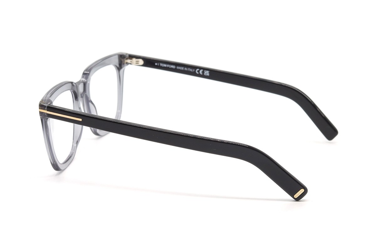 Оправы TOM FORD FT5963-B 020 50 Фото №3 - linza.ua