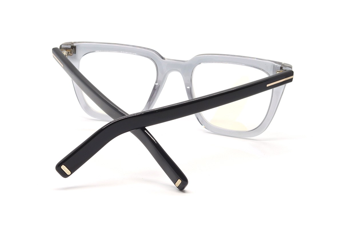 Оправы TOM FORD FT5963-B 020 50 Фото №4 - linza.ua