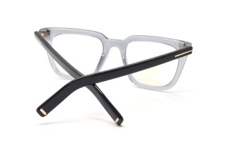 Оправы TOM FORD FT5963-B 020 50 Фото №4 - linza.ua