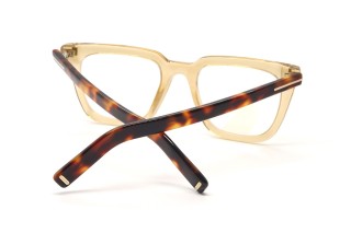 Оправи TOM FORD FT5963-B 045 50 Фото №2 - linza.ua