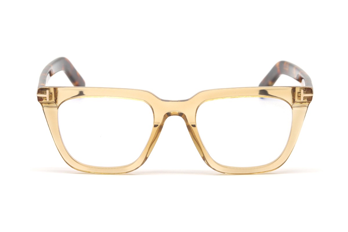 Оправи TOM FORD FT5963-B 045 50 Фото №4 - linza.ua