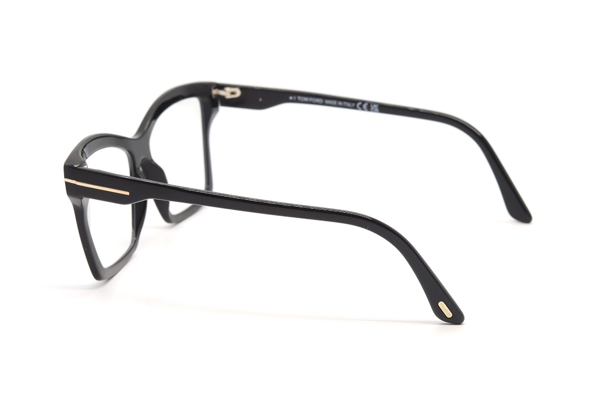 Оправи TOM FORD FT5964-B 001 54 Фото №2 - linza.ua