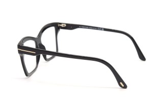 Оправи TOM FORD FT5964-B 001 54 Фото №2 - linza.ua