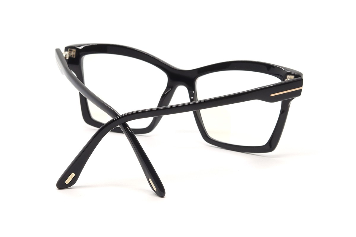 Оправи TOM FORD FT5964-B 001 54 Фото №3 - linza.ua