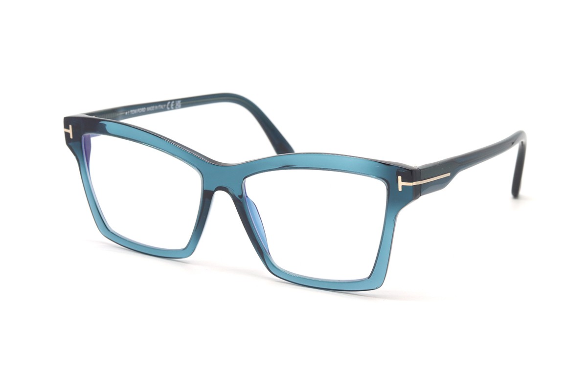 Оправи TOM FORD FT5964-B 092 54 Фото №1 - linza.ua