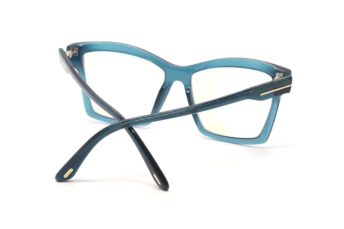 Оправи TOM FORD FT5964-B 092 54 Фото №2 - linza.ua