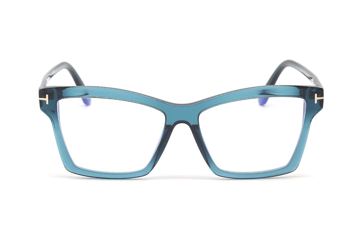 Оправи TOM FORD FT5964-B 092 54 Фото №3 - linza.ua