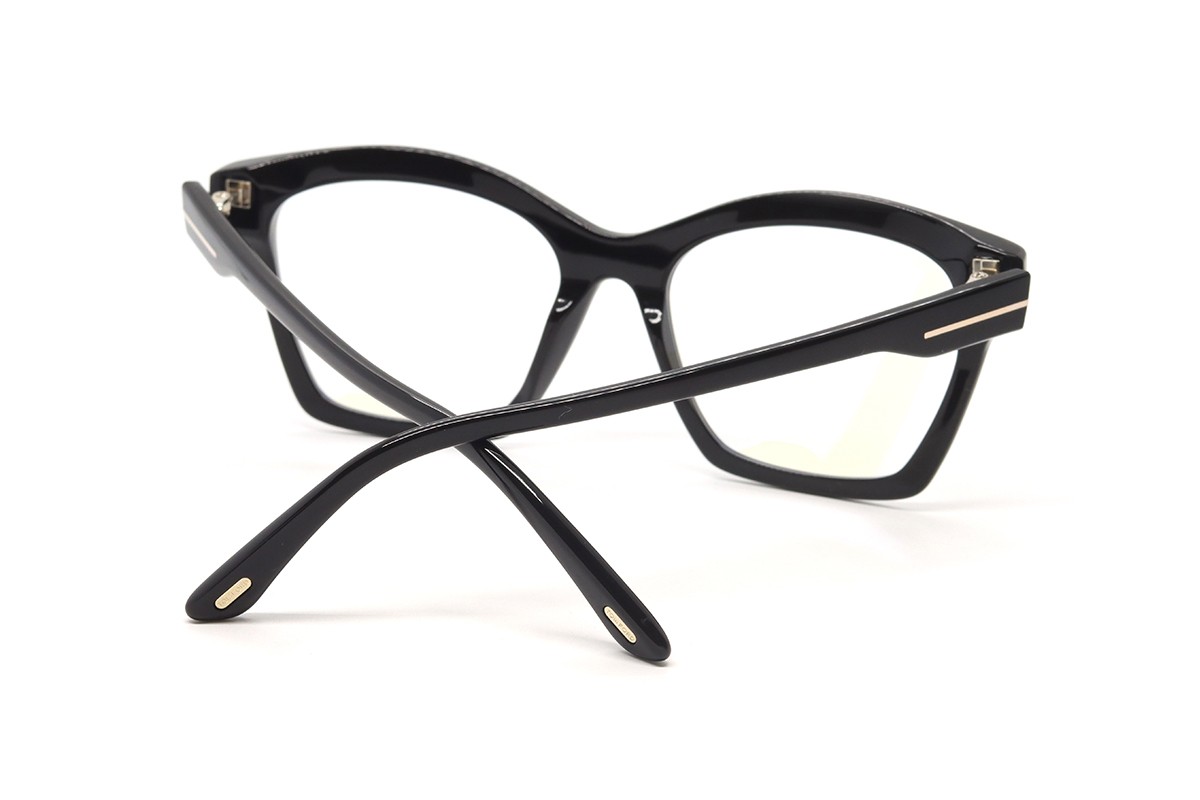 Оправи TOM FORD FT5965-B 001 53 Фото №3 - linza.ua