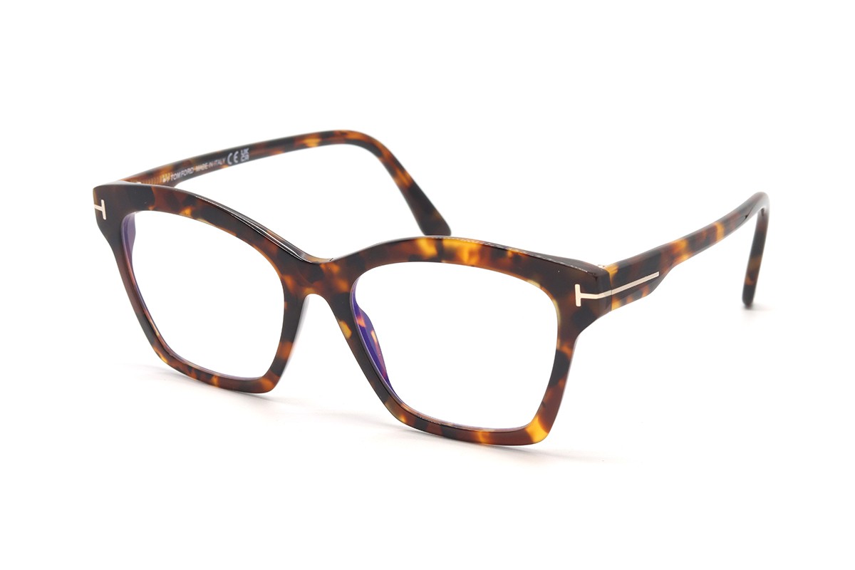 Оправи TOM FORD FT5965-B 052 53 Фото №1 - linza.ua