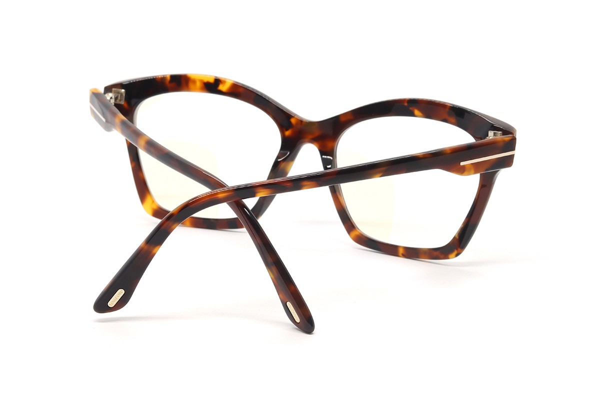 Оправи TOM FORD FT5965-B 052 53 Фото №2 - linza.ua