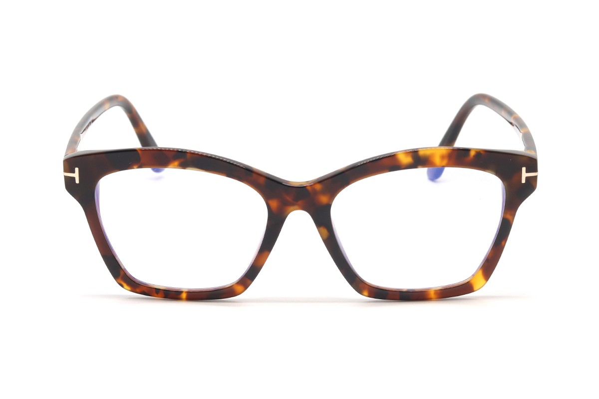 Оправи TOM FORD FT5965-B 052 53 Фото №3 - linza.ua