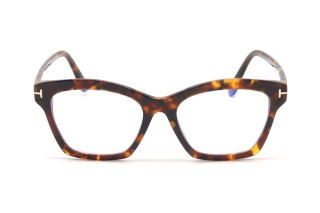 Оправи TOM FORD FT5965-B 052 53 Фото №3 - linza.ua