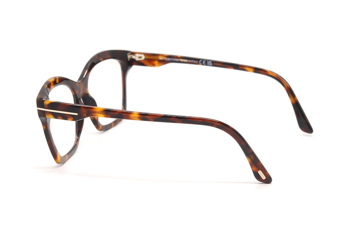 Оправи TOM FORD FT5965-B 052 53 Фото №4 - linza.ua